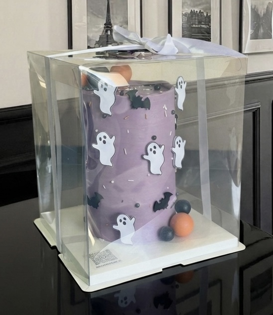 Caja individual 26x26x32 (menos de 5 und) 